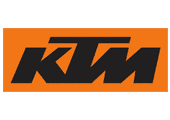 Logo KTM