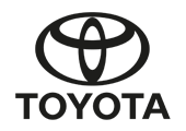 Logo Toyota