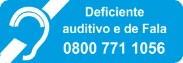 Deficiente auditivo e fala
